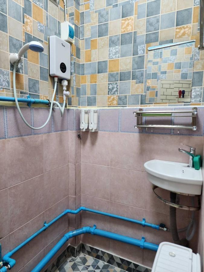 206 Olan Place Apartment With Free Wi-Fi Μπανγκόκ Εξωτερικό φωτογραφία