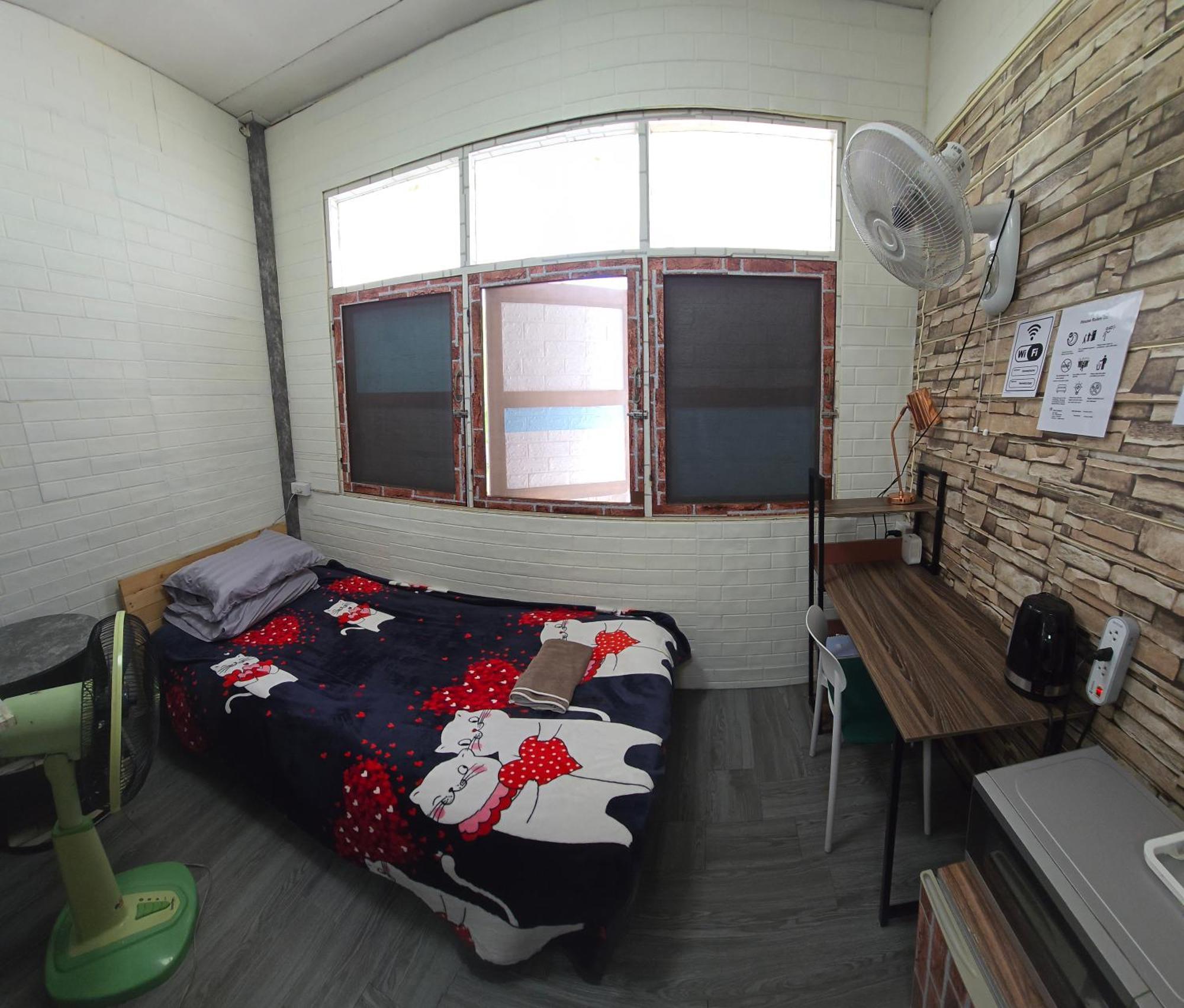 206 Olan Place Apartment With Free Wi-Fi Μπανγκόκ Εξωτερικό φωτογραφία